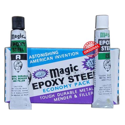 Step-by-Step Guide to Repairing Cracks with Gel Magic Epoxy